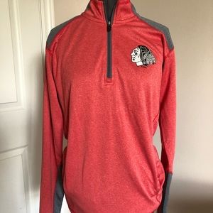 Blackhawks long sleeve